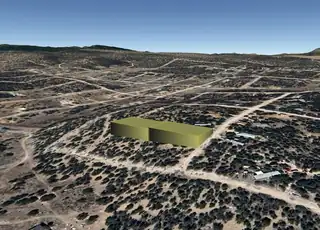 Turner Ridge(Tract:D B23 L:B&I Road 