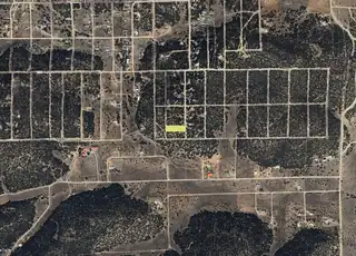 Turner Ridge(Tract:D B23 L:B&I Road 