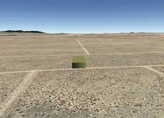 Welkin (U21 B82 L12) Road NE 