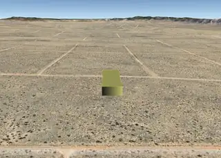 Welkin (U21 B82 L12) Road NE 