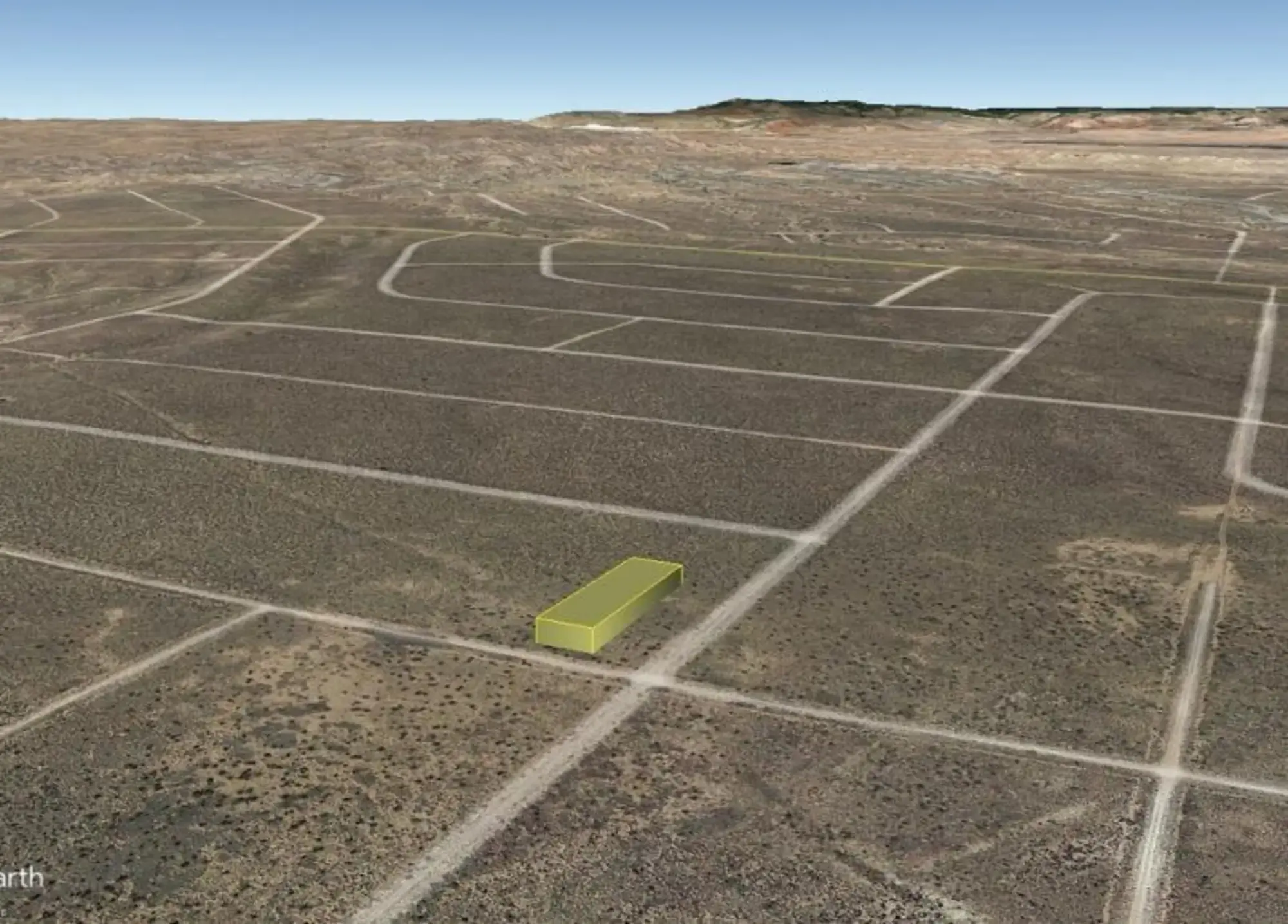 Rosemary (U21 B62 L33) Road NE