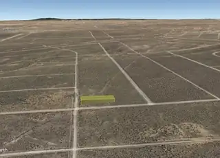 Rosemary (U21 B62 L33) Road NE 