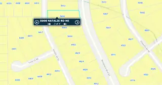 5008 Natalie Road NE 20 