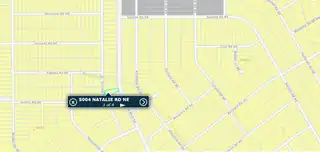 5004 Natalie Road NE 20 