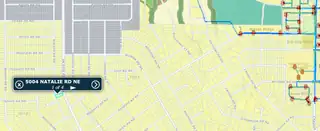 5004 Natalie Road NE 20 