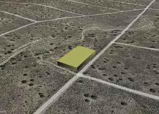 39th (U5 B16 L130) Boulevard, Rio Rancho 