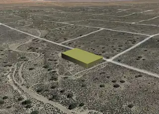 39th (U5 B16 L130) Boulevard 