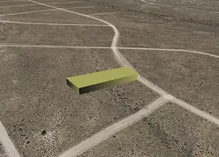 Phoenix (U23 B80 L117) Road NW 