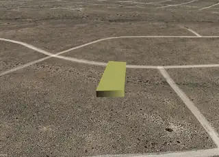 Phoenix (U23 B80 L117) Road NW 