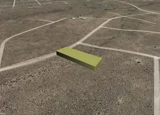 Phoenix (U23 B80 L117) Road NW 