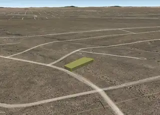 Phoenix (U23 B80 L117) Road NW 