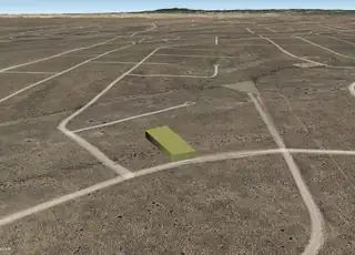 Phoenix (U23 B80 L117) Road NW 