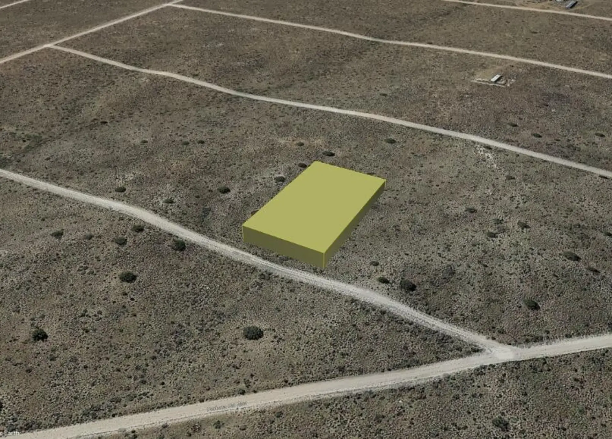 46th (U2 B45 L15) Street NW