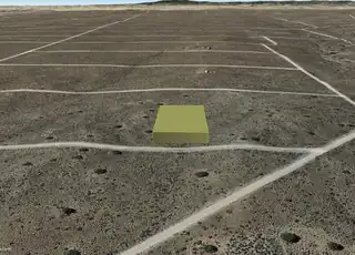 46th (U2 B45 L15) Street NW 