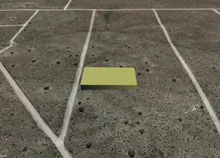 46th (U2 B45 L15) Street NW 