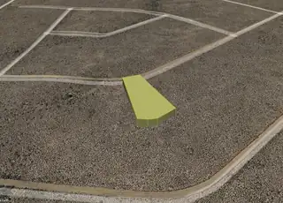 Mendel (U24 B109 L53) Road NW 