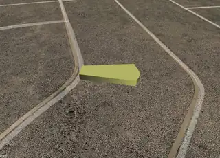 Mendel (U24 B109 L53) Road NW 