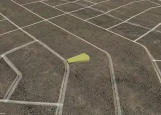 Mendel (U24 B109 L53) Road NW 