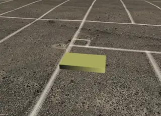 27th (U1 B47 L12) Street NW 