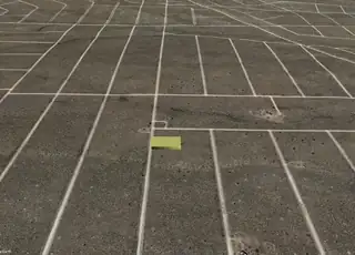 27th (U1 B47 L12) Street NW 