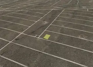 27th (U1 B47 L12) Street NW 