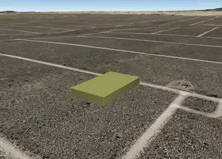 27th (U1 B47 L12) Street NW 