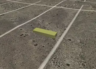 42nd (U23 B36 L15) Avenue NW, Rio Rancho 