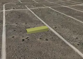 42nd (U23 B36 L15) Avenue NW 