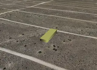 42nd (U23 B36 L15) Avenue NW 