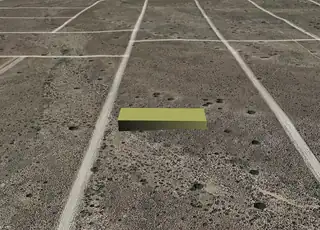 42nd (U23 B36 L15) Avenue NW 