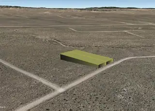 Azure (U22 B100 L74, Rio Rancho 