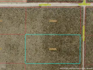Lot 42 Valle Verde Ave, McIntosh 