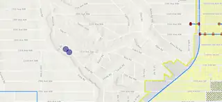 Lt 43 Wood Road NW 7 