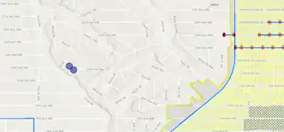 Lt 43 Wood Road NW 7 