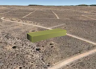 Artura (U23 B116 L11) Road NW 