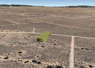 Artura (U23 B116 L11) Road NW 