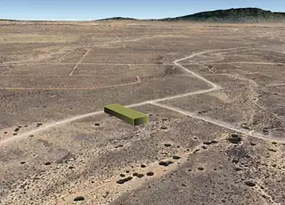 Artura (U23 B116 L11) Road NW 