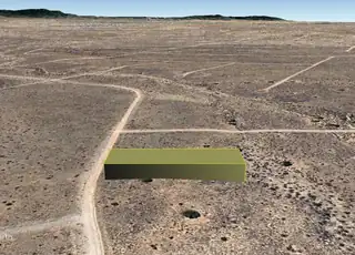 Artura (U23 B116 L11) Road NW 