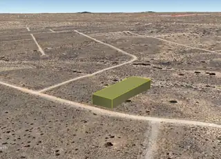 Artura (U23 B116 L11) Road NW 