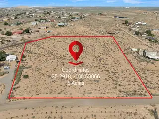 1911 Cliff Drive NE, Rio Rancho 