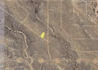 Ermine (U24, Rio Rancho 