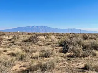 6th Street NW, Rio Rancho 