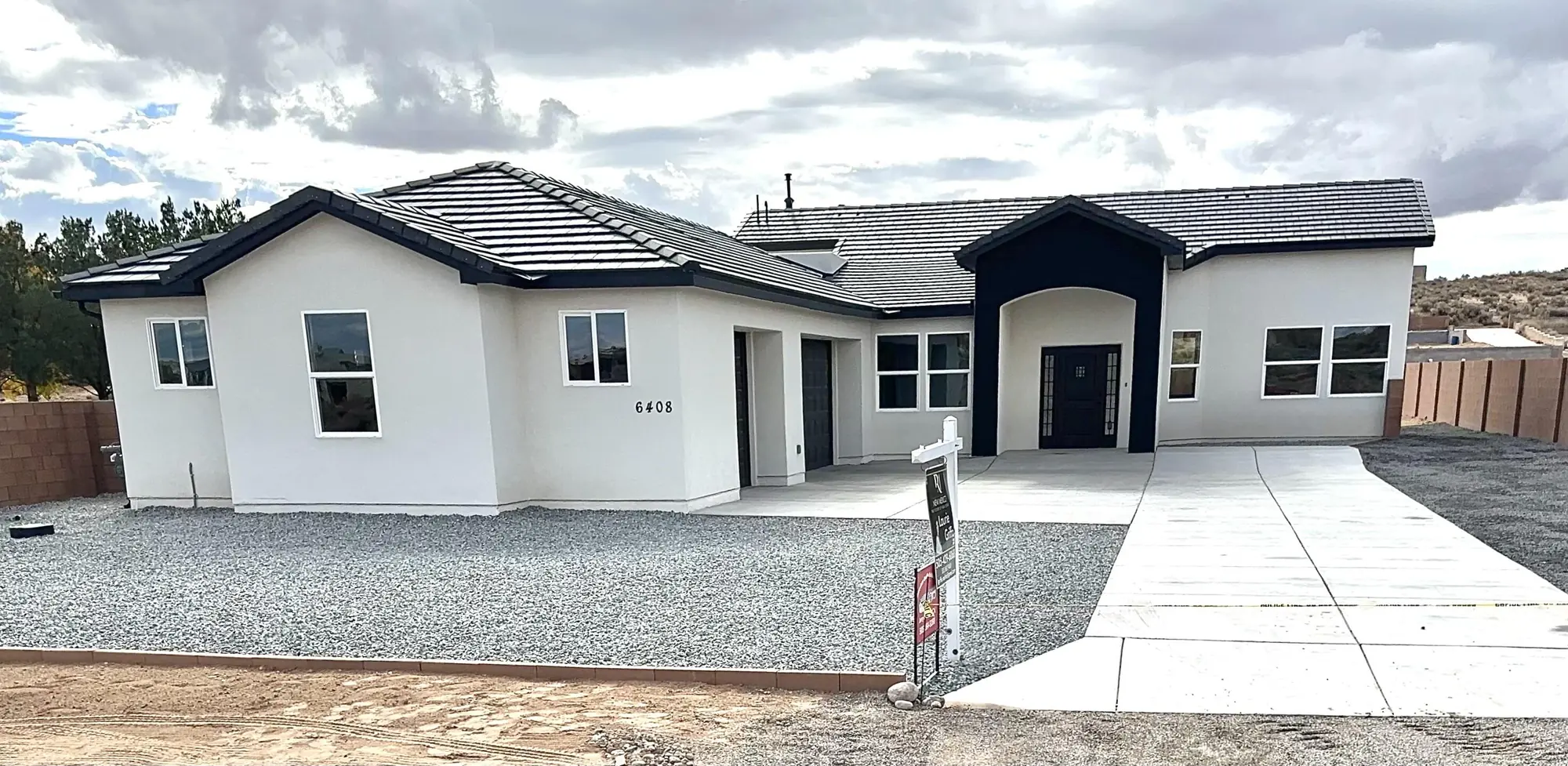 6408 Honduras Road NE