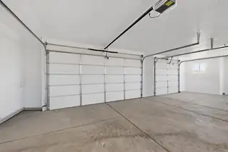 6408 Honduras Road NE Garage