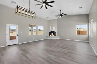 6408 Honduras Road NE Living Room