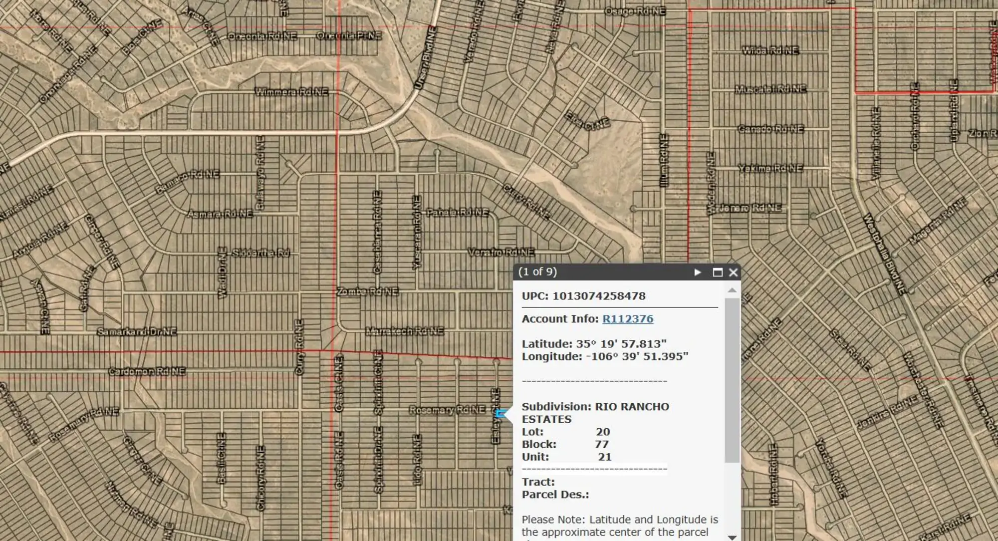 4424 Eisley Road NE 21