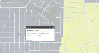 4424 Eisley Road NE 21 