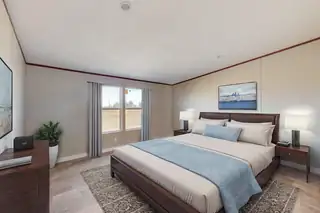 2 San Pedro Circle Bedroom
