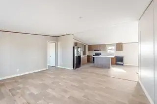 2 San Pedro Circle Kitchen