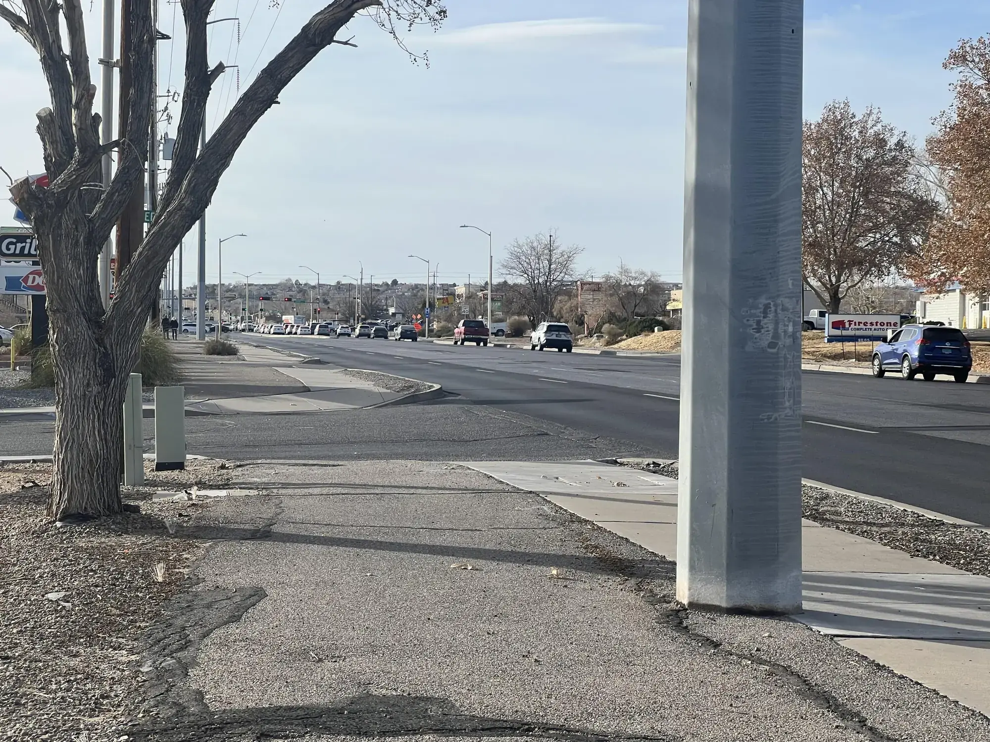 2202 Southern Boulevard SE